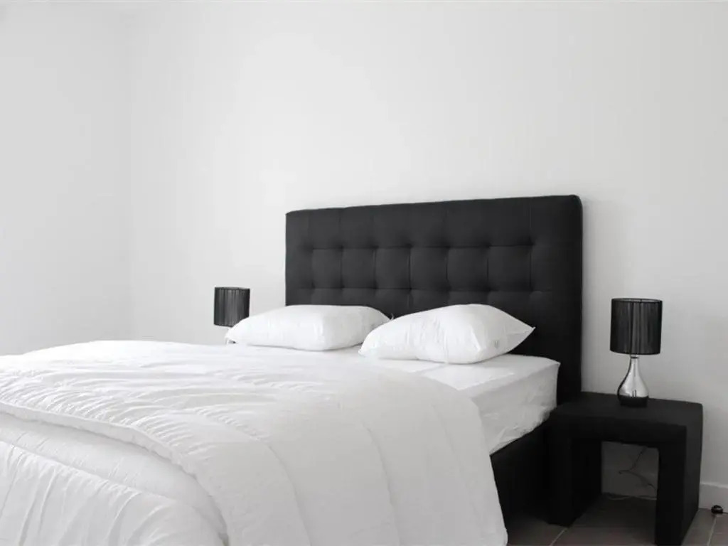Appartement La Rochelle, 2 pièces, 4 personnes - FR-1-246-160