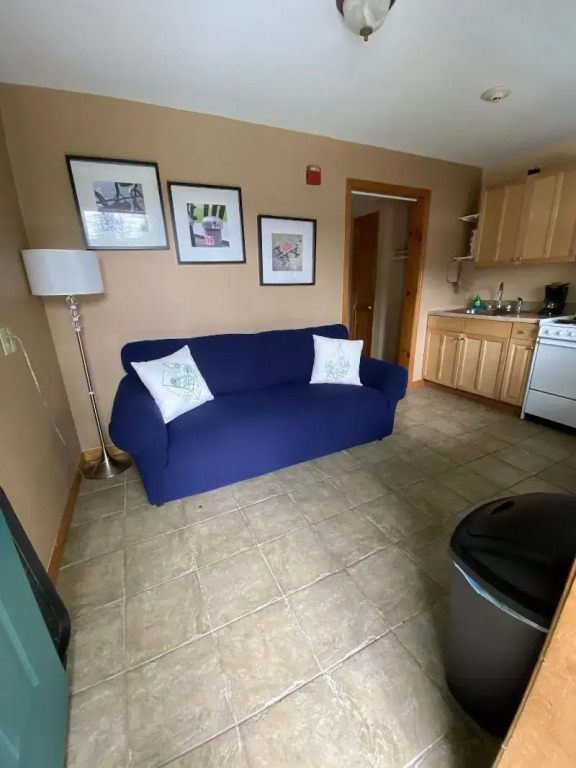 The Sunview Motel