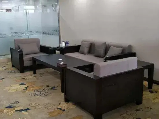 Tianrun Yinzuo Hotel