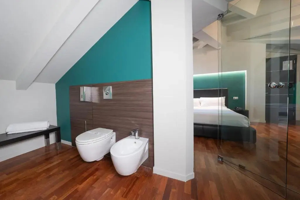 SIRIOHotel