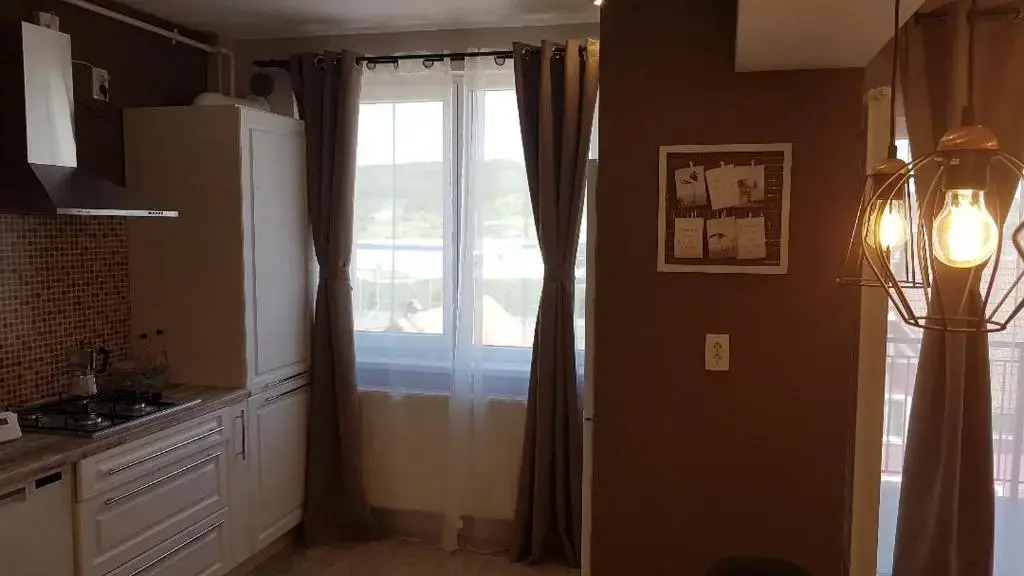 Maris 2 Room Apartment
