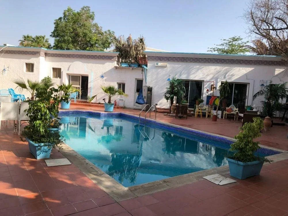 Casa Edrees