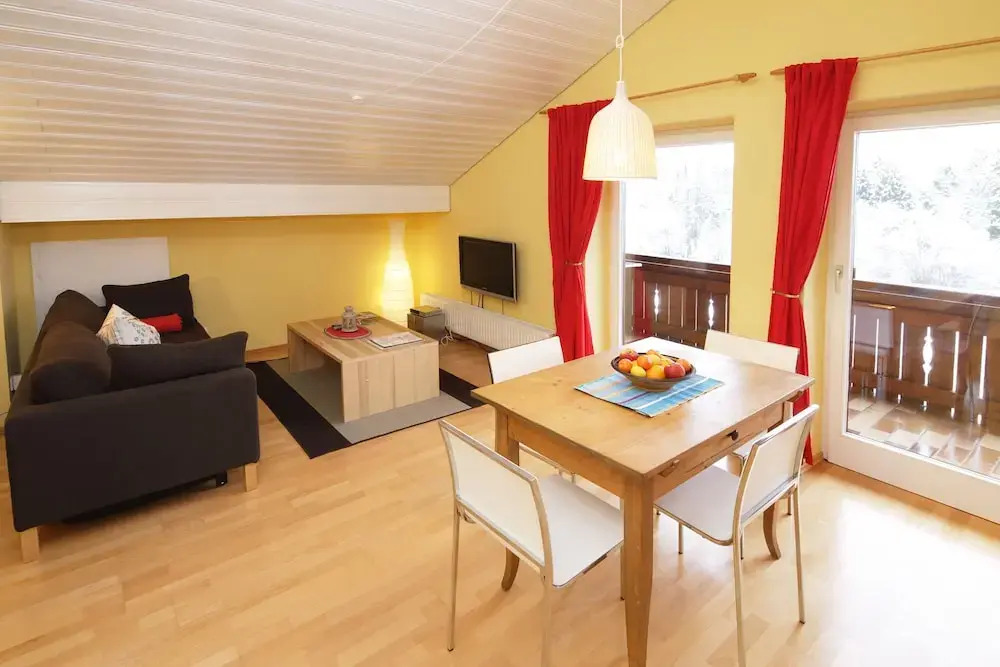 Haus Luna - Apartment Luna 6