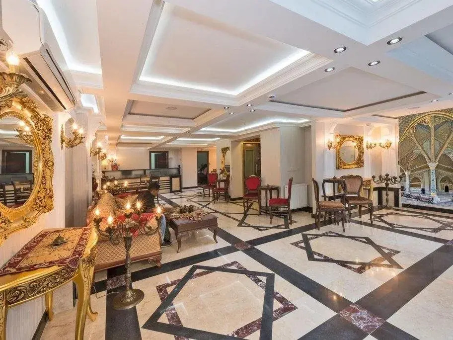 Al Sinno Hotel