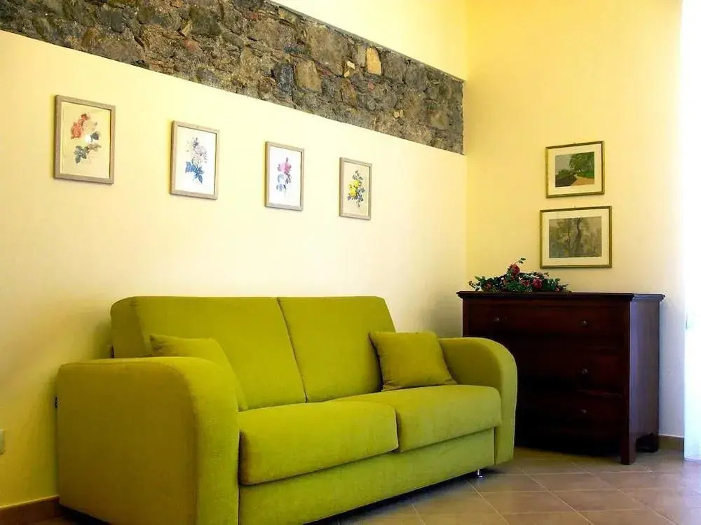 TaoApartments - Casa Antonella