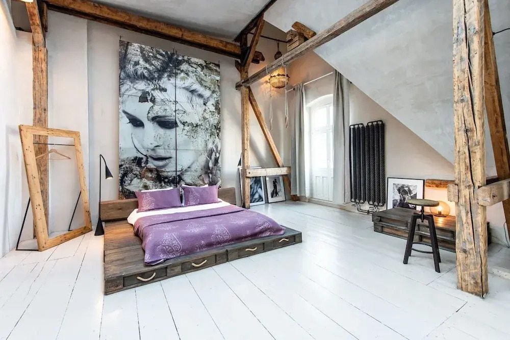 Super-Apartamenty Atelier