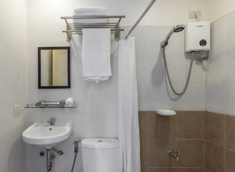 Metro Vigan Inn