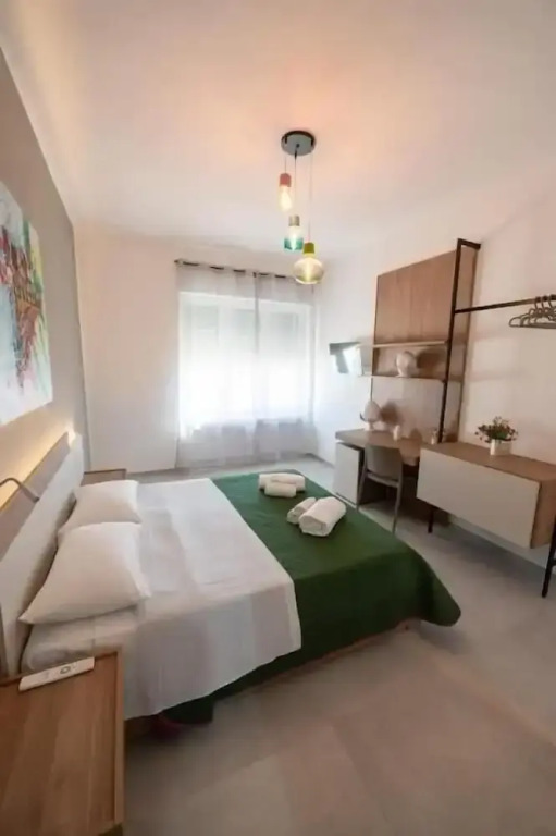 Le Camere di Tramontana-vista mare
