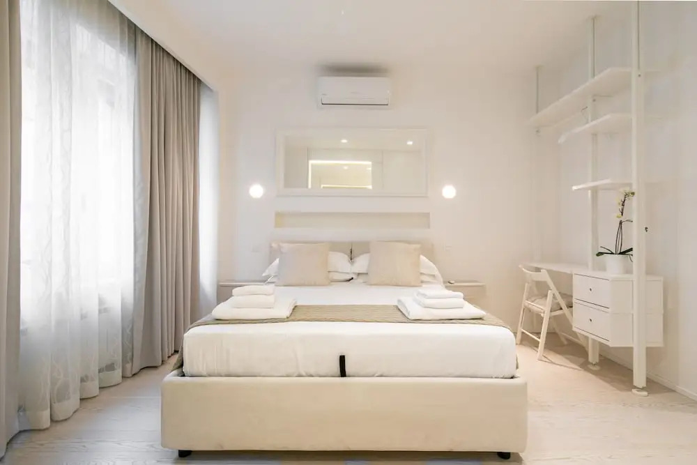 Suite Jasmine by Mmega