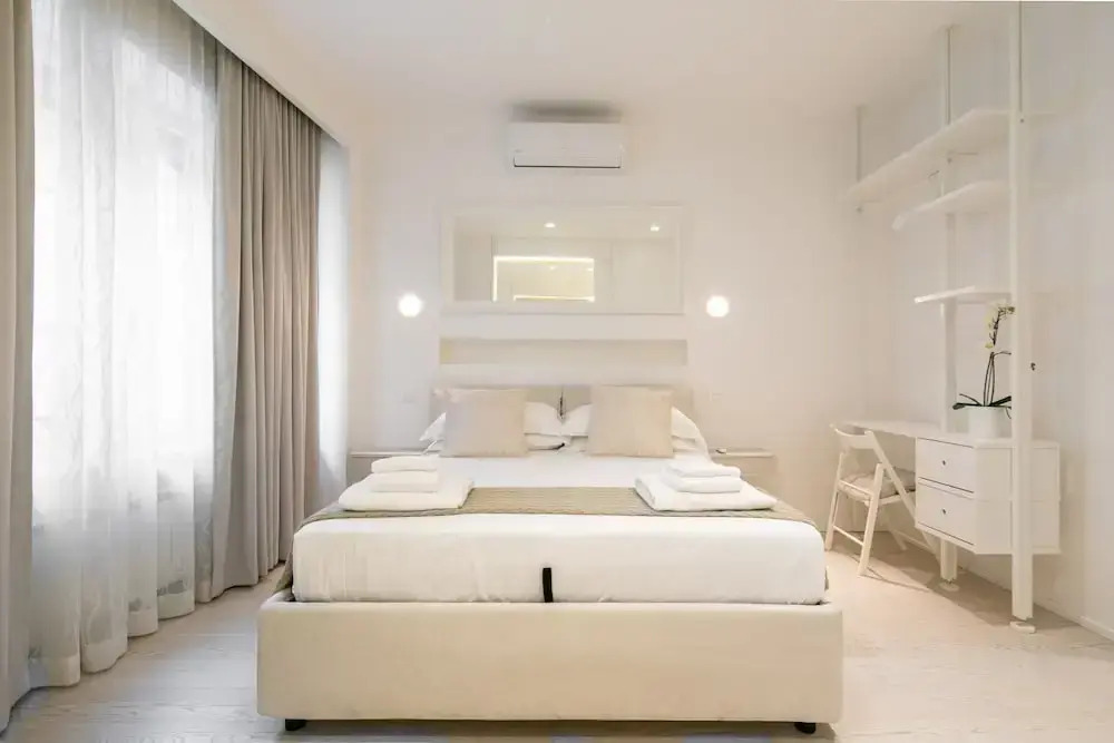Suite Jasmine by Mmega