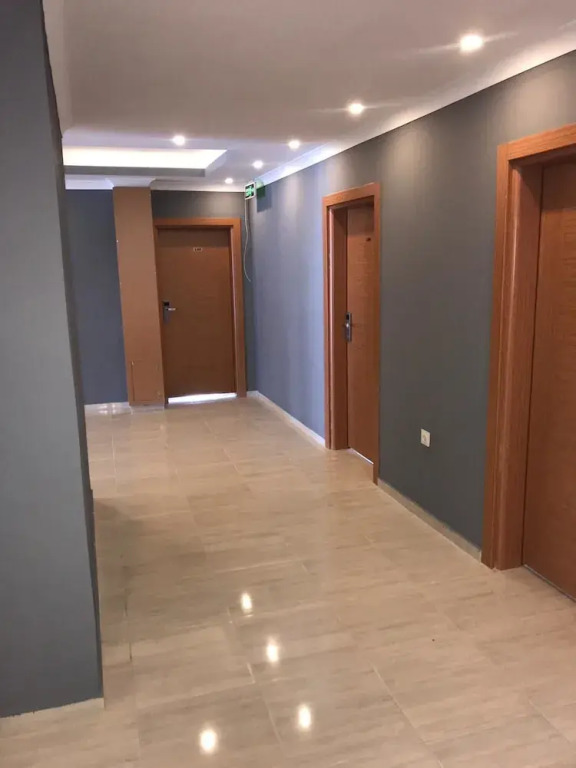 Greenlife Hotel