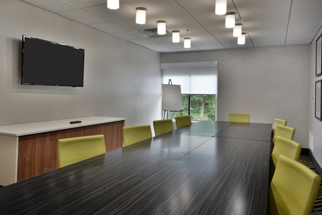 Holiday Inn Express Raleigh-Durham Airport by IHG