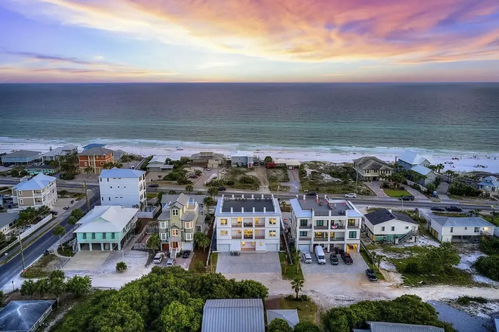 The Enclave on 30A by Five Star Properties