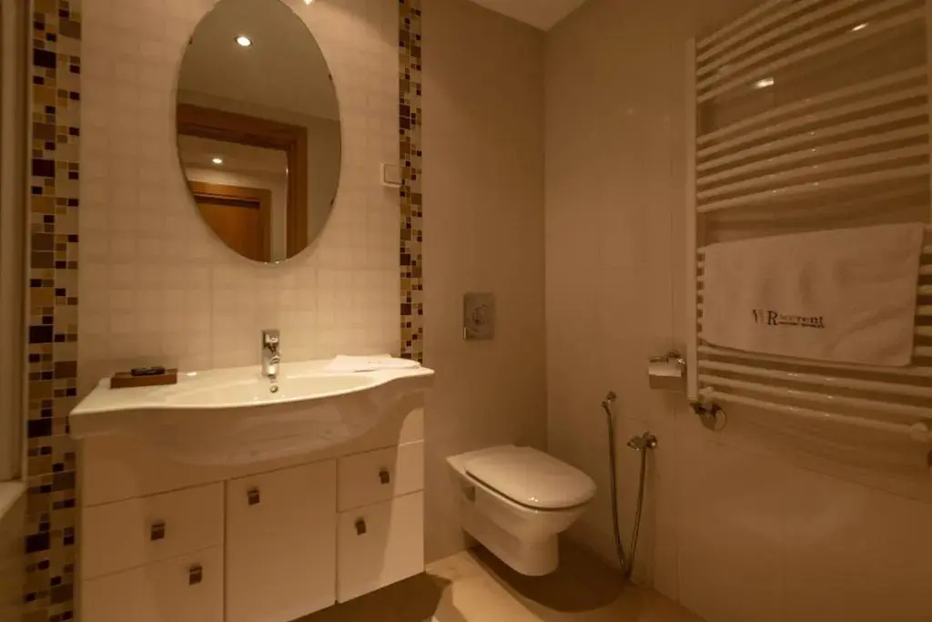 luxury apartement lake view