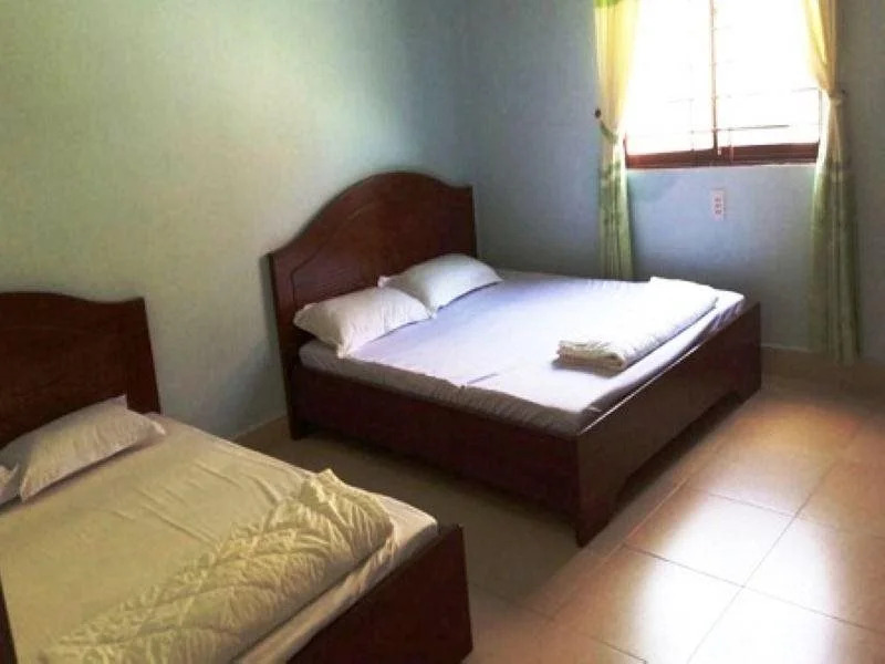 Ba Doan Guesthouse
