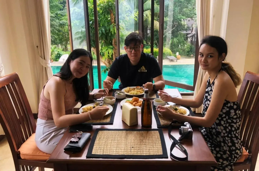 Kooncharaburi Resort Spa and Sailling Club Koh Chang