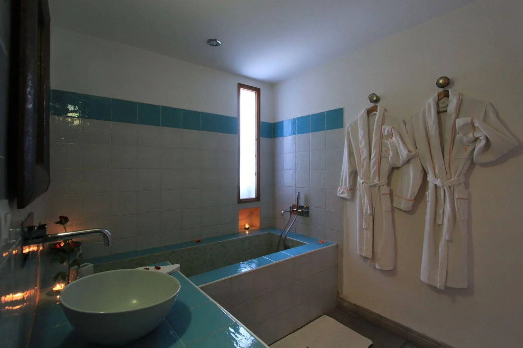 Riad Douceur Mandarine