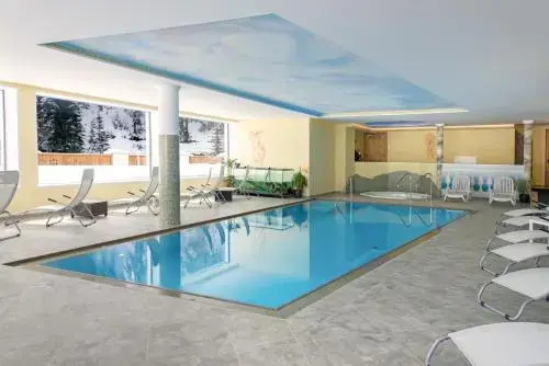 Hotel Schwarzenbach