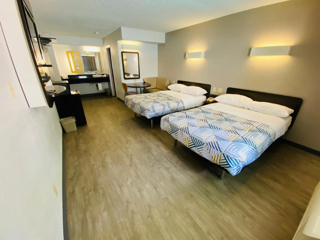 Motel 6 Boerne TX