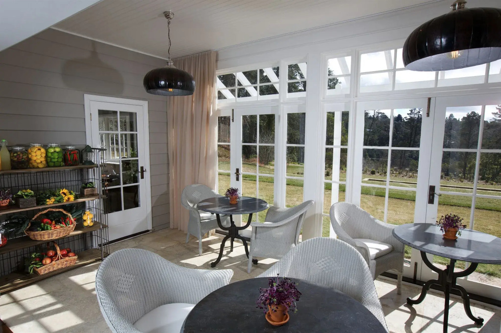 Parklands Country Gardens & Lodges Blue Mountains