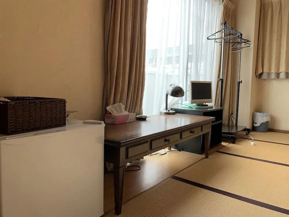 Kaiun Ryokan