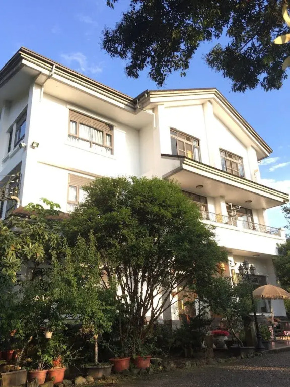 闕麒景觀民宿Chill Villa B&B