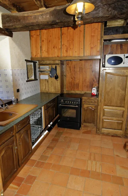 Chambre dhotes Au Vieux Moulin