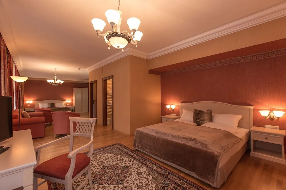 Hotel Kaiservilla