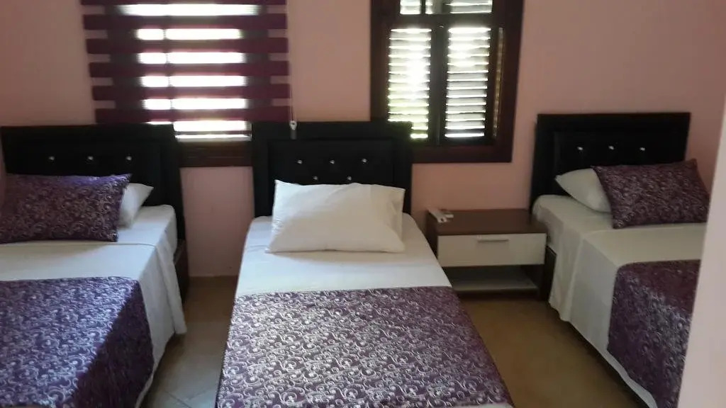 Antalya Marina Hostel