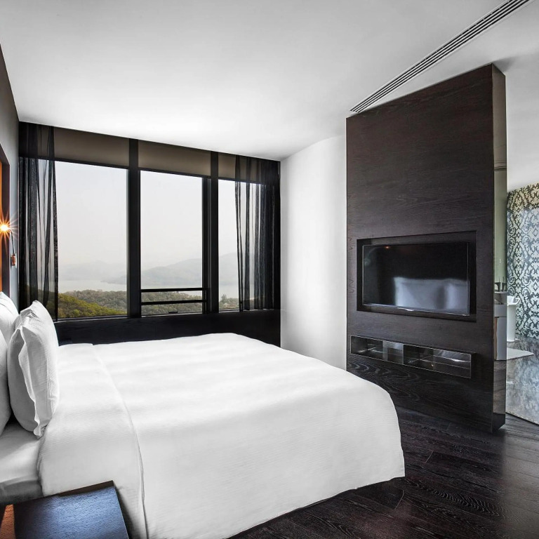 Shenzhen O Hotel