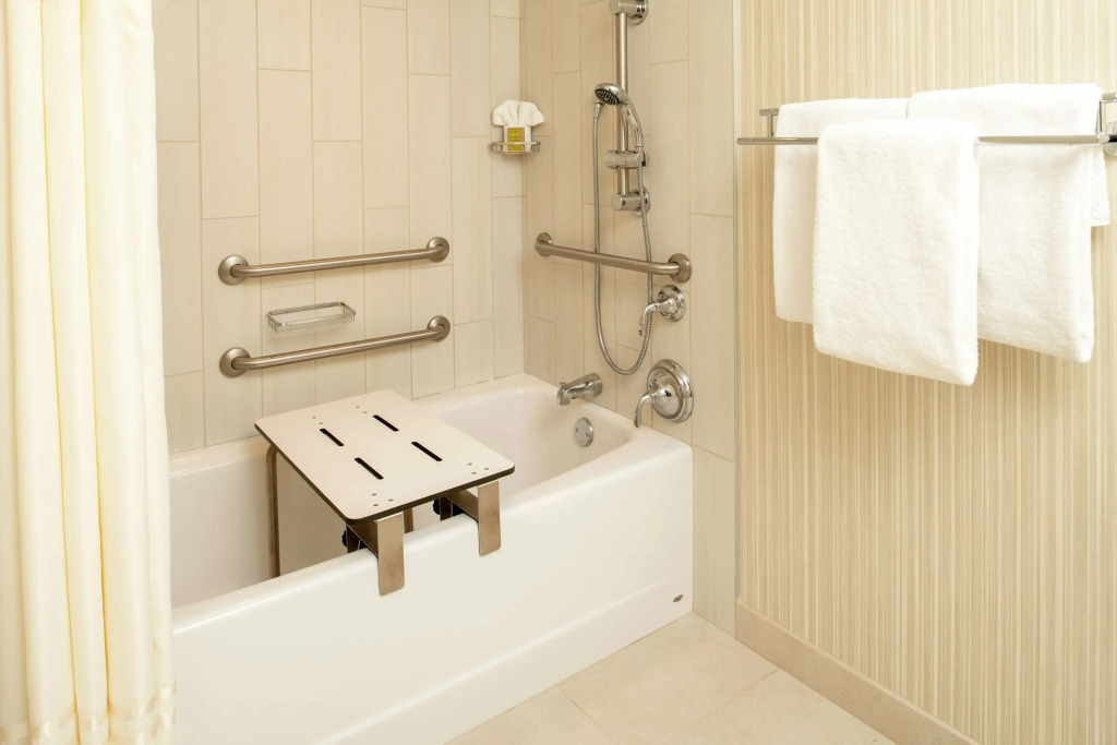 DoubleTree Suites by Hilton Seattle Airport/Southcenter