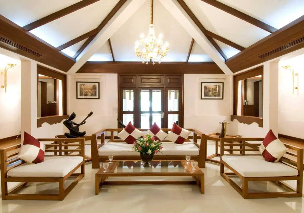Royal Angkor Resort & Spa