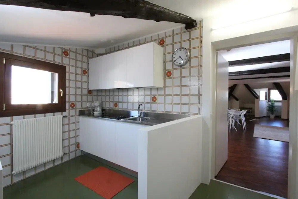 City Apartments - Residence Terrace Gran Canal