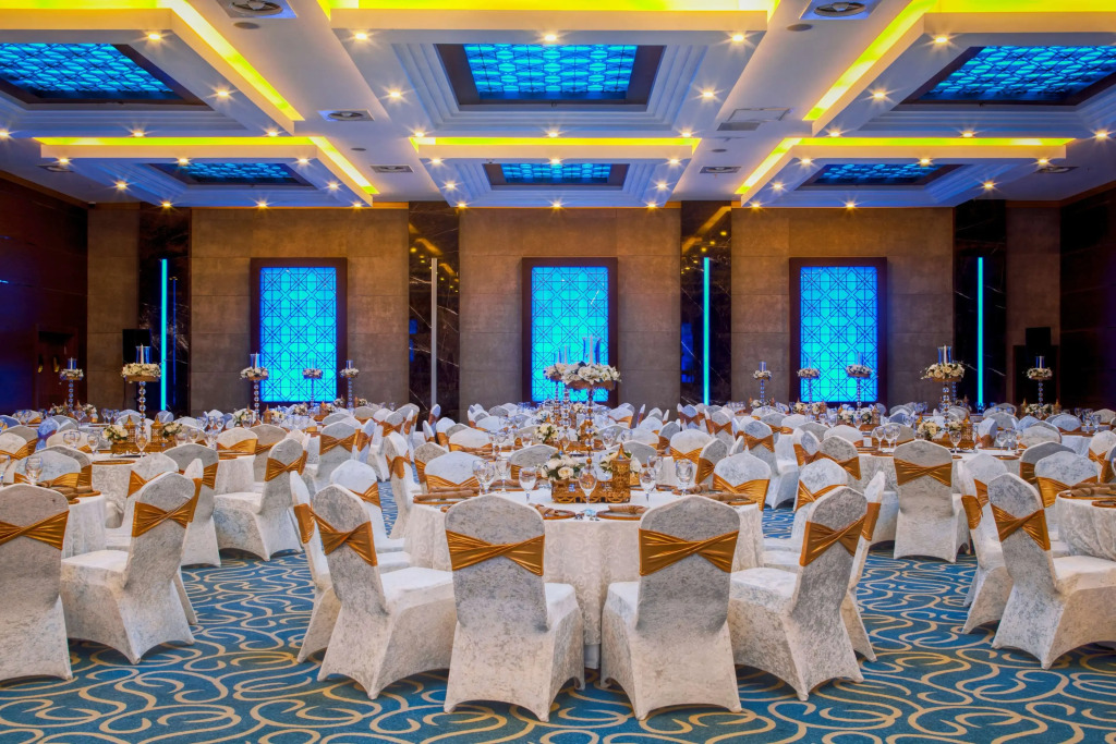 Radisson Blu Hotel, Diyarbakir
