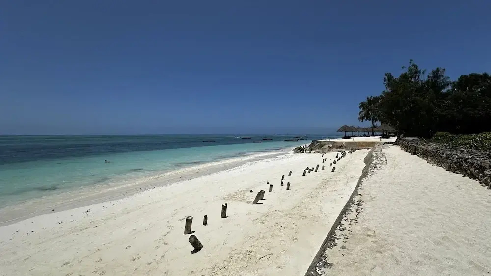 Light of Zanzibar Hotel