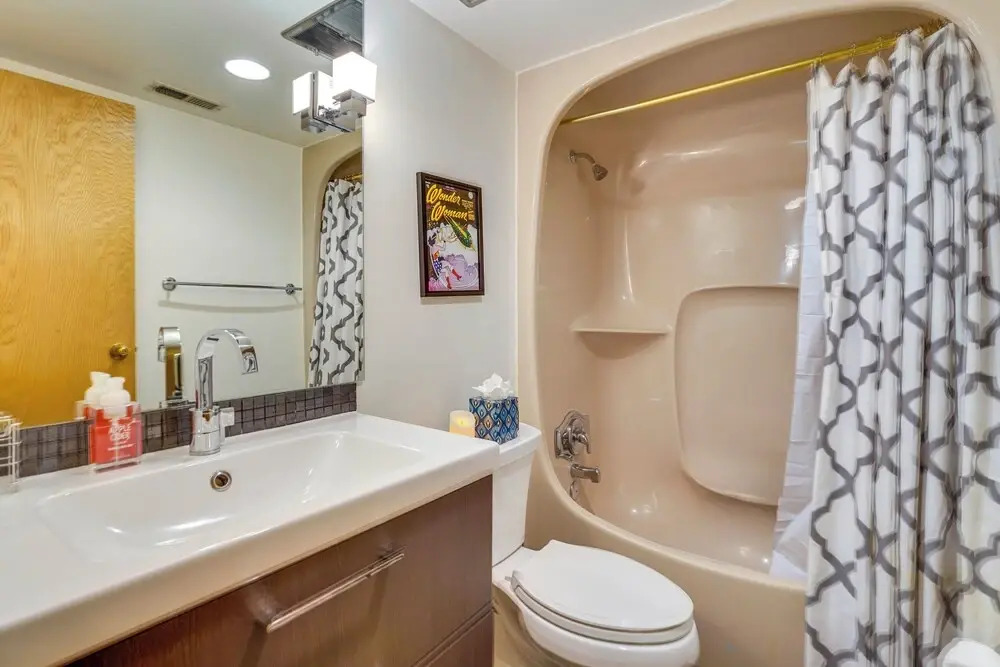 180-degree Snow Park Views: Condo Near Deer Valley