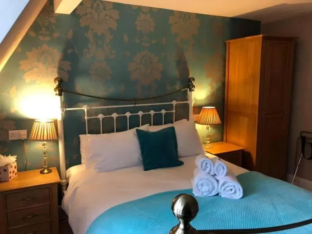 Seawood House Boutique Hotel