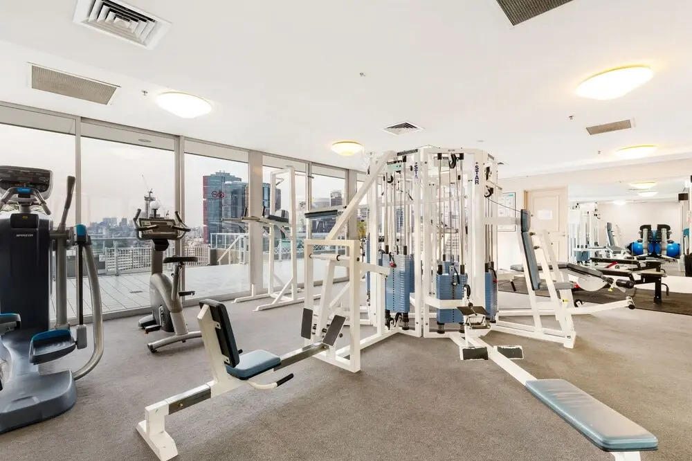 Pyrmont Murray Apartments