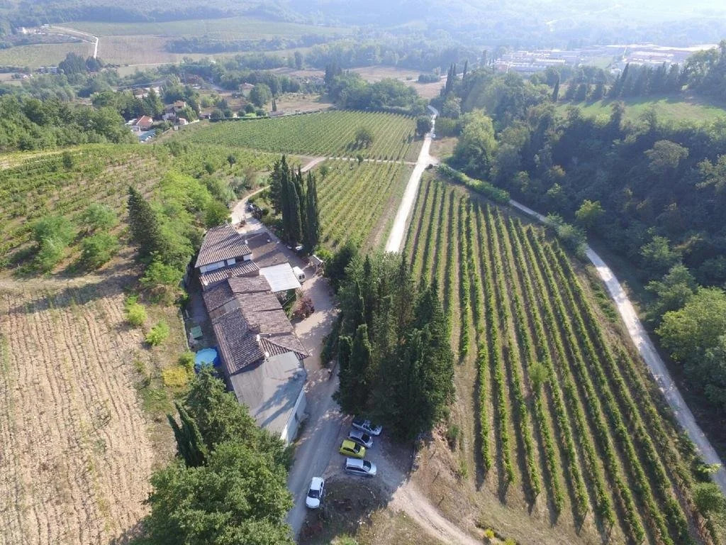 Agriturismo Lucciano