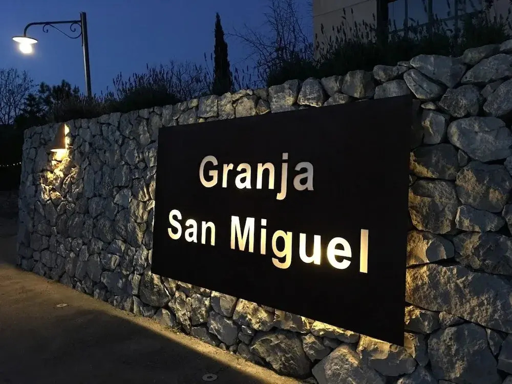 Casa San Miguel