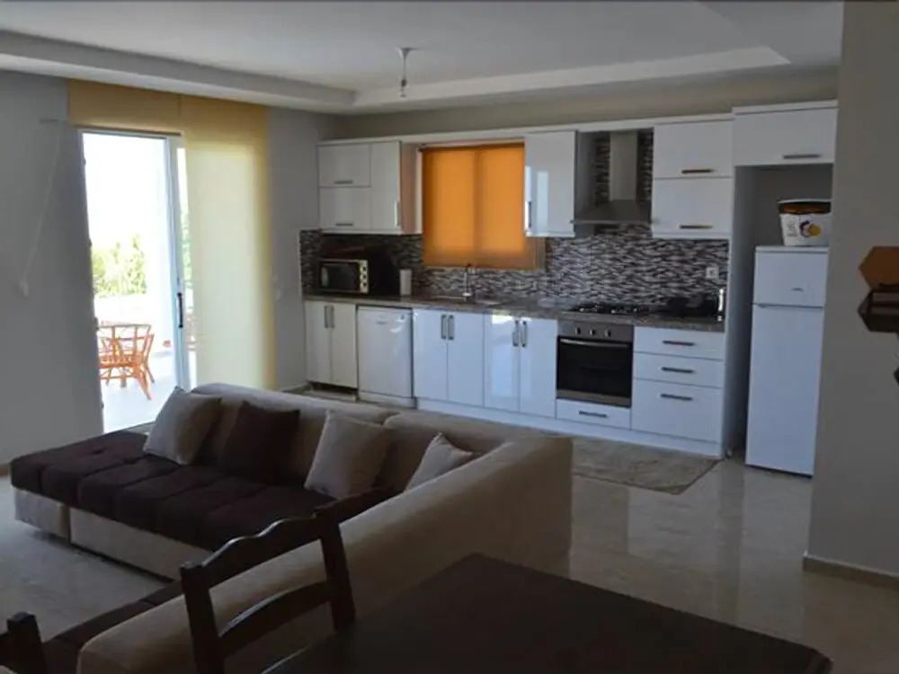 Anc Villa by rezervasyonyap