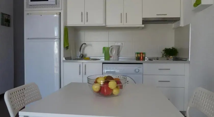 Apartamento Las Americas