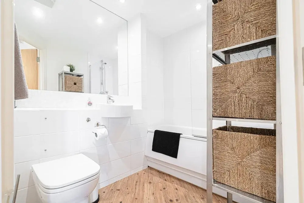Hampton Leigh - Executive Apartment in Leamington Spa