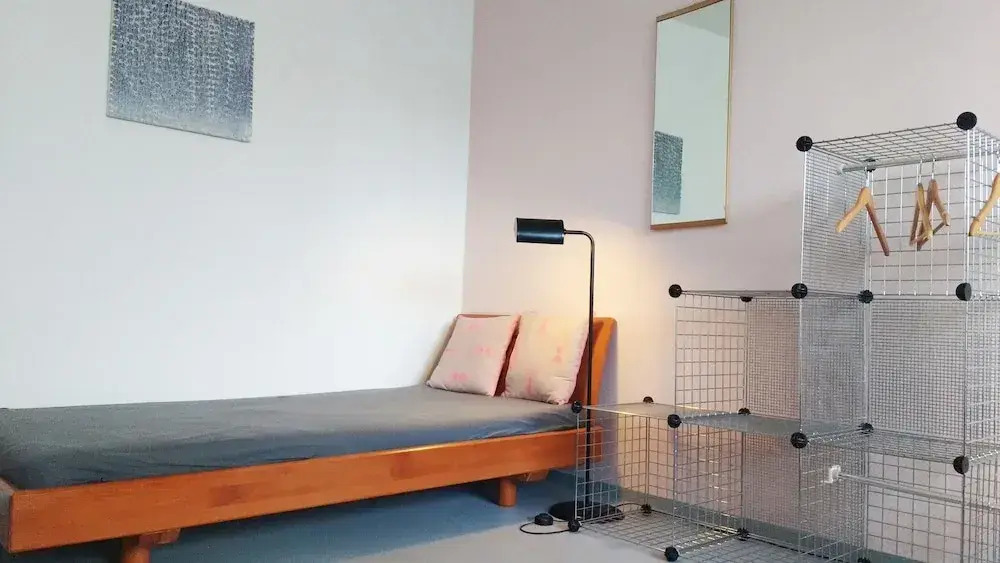 Freedom Studio Apartment