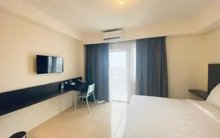 Annora Service Residence