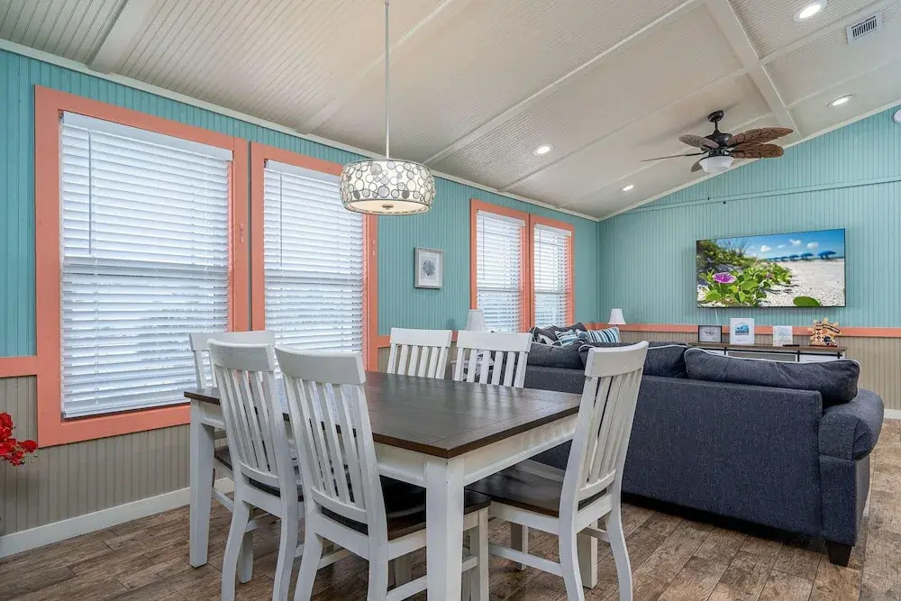 285 Lazy Way - Lazy Beaches Getaway by Coastal Vacation Properties