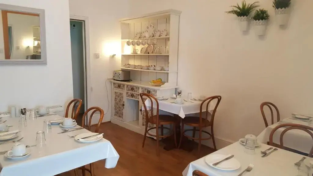 Colebrook Guest House