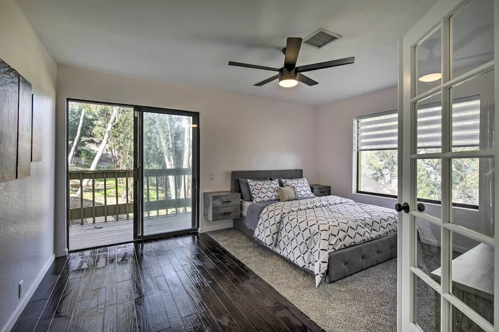 Spacious El Cajon Villa - 14 Mi to Downtown