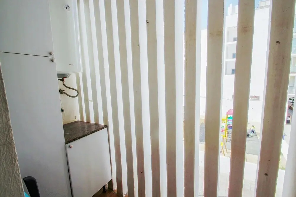 Judith - Modern Apartment in Moraira