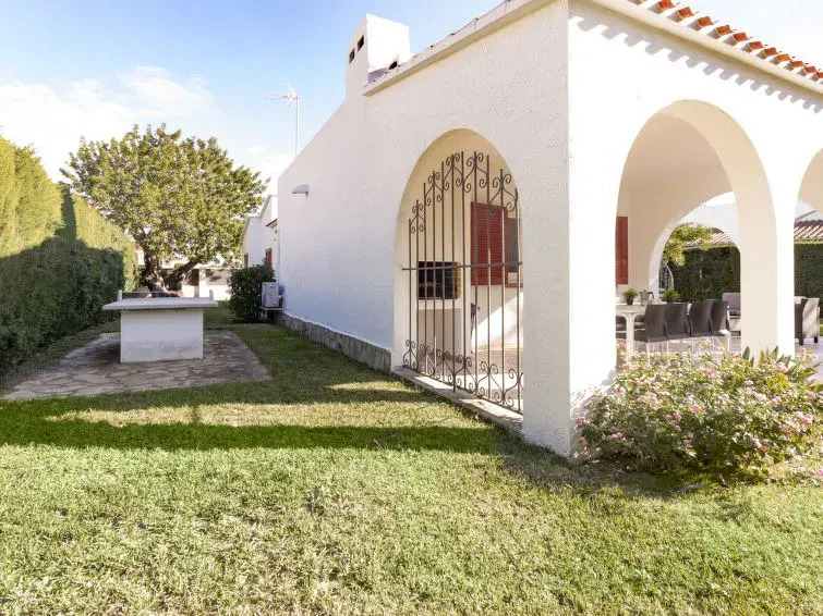 Holiday Home Yolemi